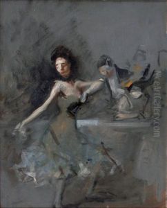 La Femme Ivre