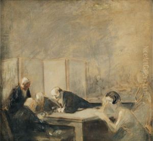 Le Casino (sketch)