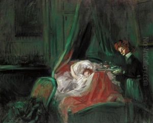 Le Lendemain Des Noces