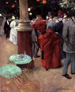Le Jardin Public