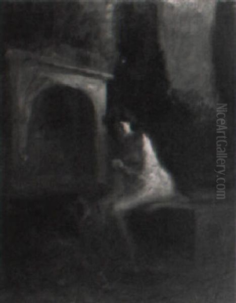 La Ballerine Au Tambourin - view 1