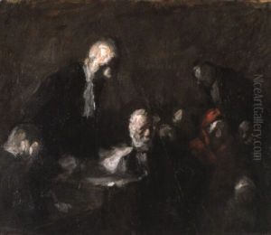 Le Tribunal