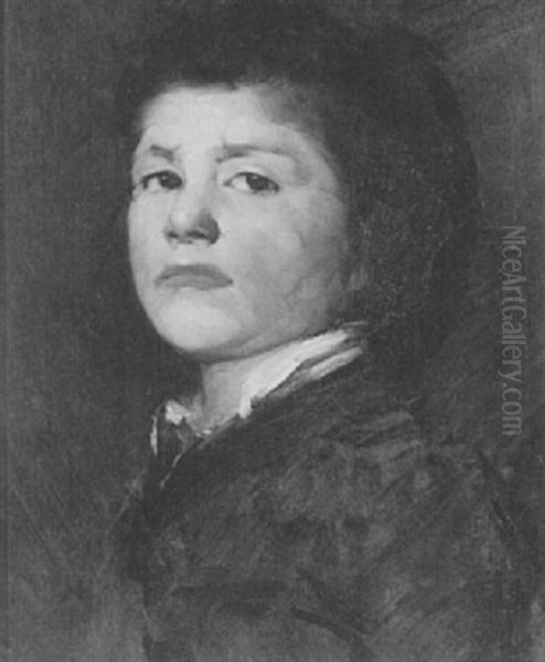 Portrait Of Florence - view 1