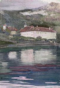 Chateau At Lac D'annecy Chateau At Lac D'annecy