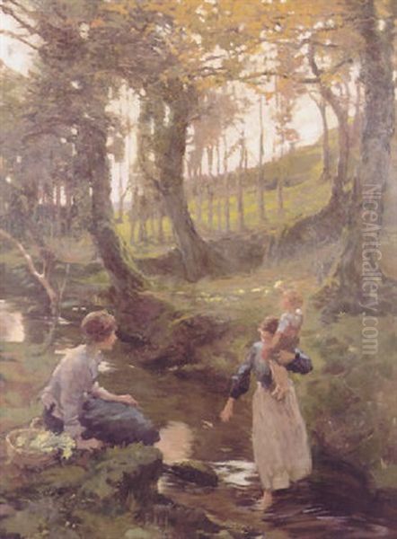 The Ford - view 1