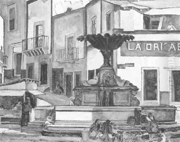 El Barratillo - view 1