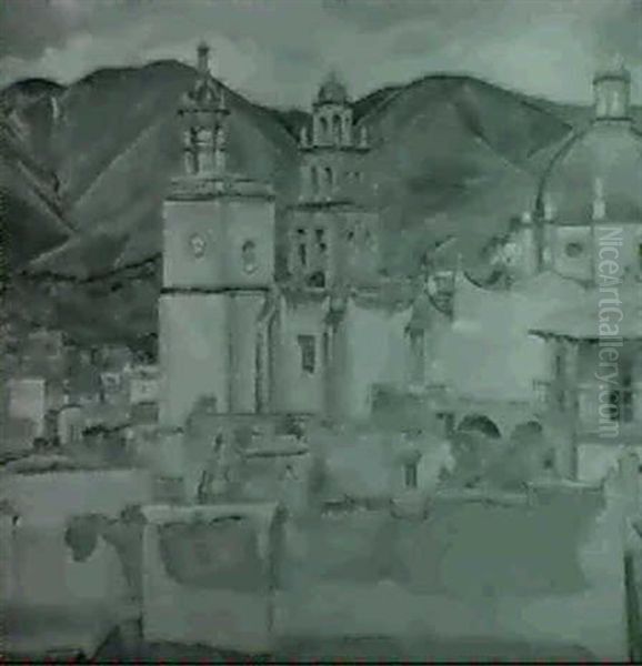 La Parroquia - view 1