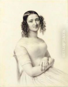 Mademoiselle Rosalie Mademoiselle Rosalie