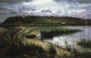 Nantucket, Sand Dunes