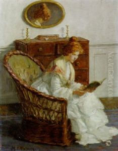 The Leisure Hour