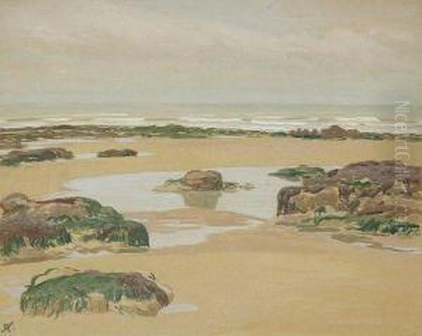 Varangeville - view 1