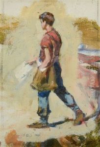 Paperboy Paperboy