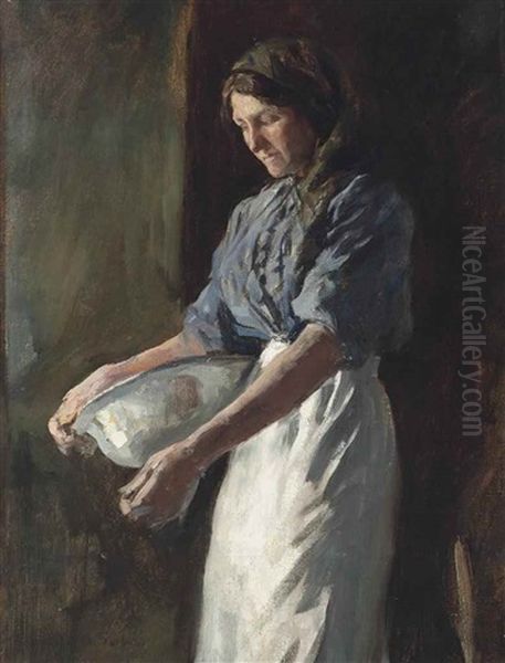 The Farmer's Wife - view 1