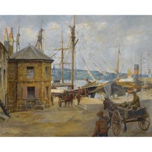 The Old Weighing House, Penzance
