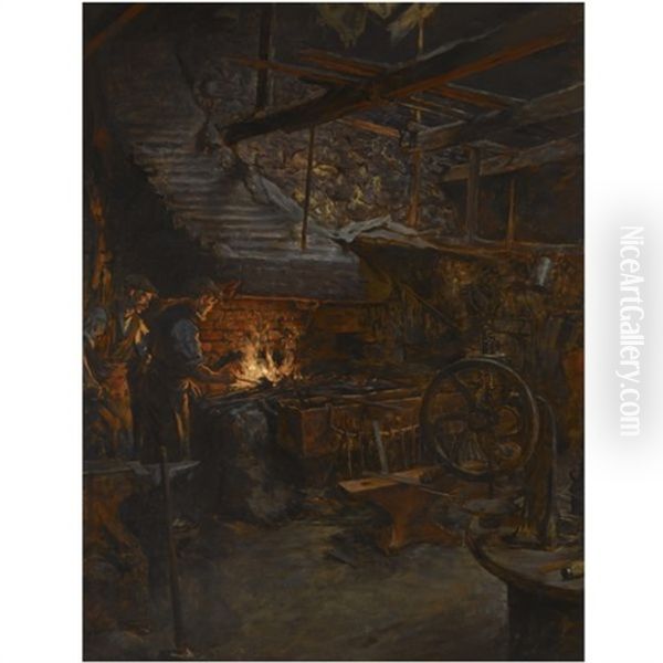 The Wheelwright, Penzance - view 1
