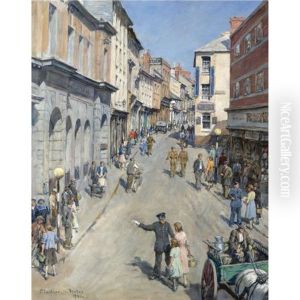 Causewayhead, Penzance