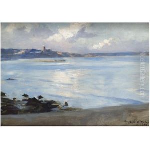 Penzance From Newlyn