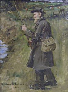 The Angler The Angler