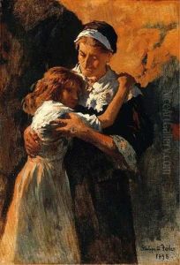 The Embrace The Embrace