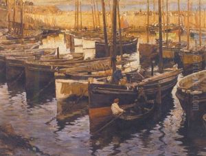 A Safe Anchorage A Safe Anchorage