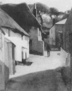 Cornish Village