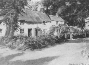 Roseland Inn, Phileigh, Cornwall