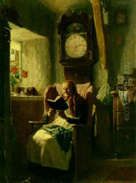 An Interesting Book - view 1