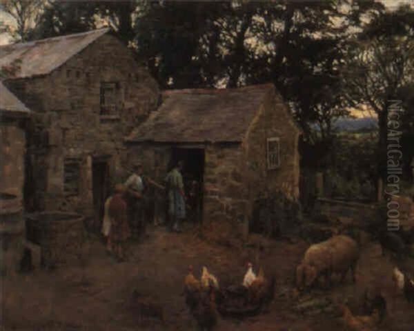 Livestock - view 1