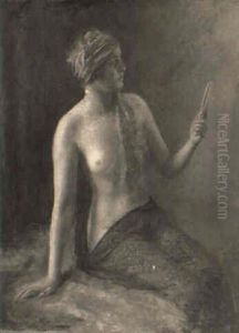Odalisque