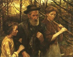 Three Generations by Stanhope Alexander Forbes
