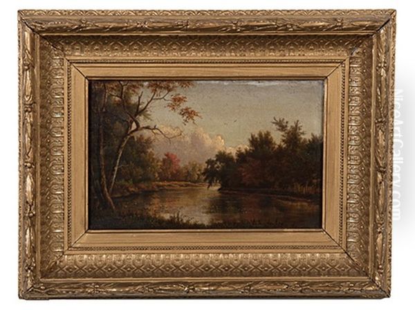 Landscape - view 1