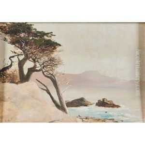 Monterey, California by Lockwood de Forest