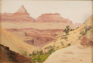 Grand Canyon by Lockwood de Forest