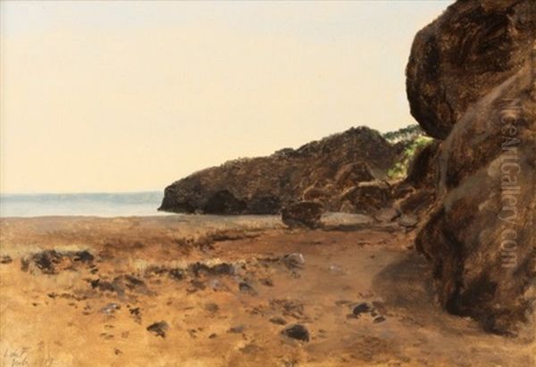 Santa Barbara - view 1