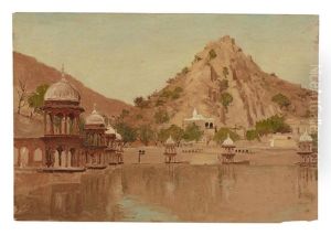 Ulwar, India