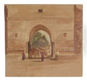 Citadel Gateway
