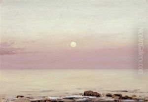 Sunset Coastal