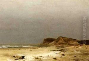 Beach, Montauk, Long Island