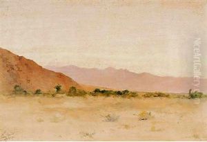 Palm Springs by Lockwood de Forest