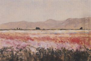 Lompoc (california) by Lockwood de Forest