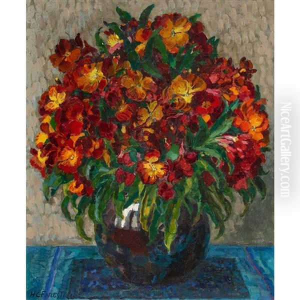 Blumenstillleben - view 1