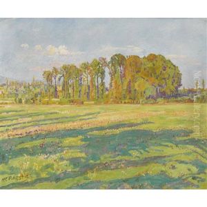 Paysage Paysage