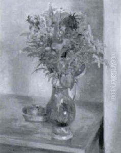 Blumenstilleben Blumenstilleben