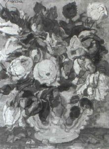 Bouquet De Roses