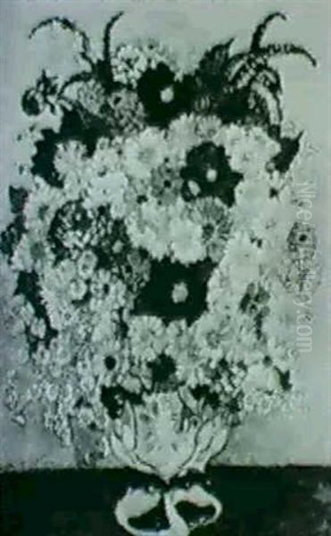Bouquet De Fleurs - view 1