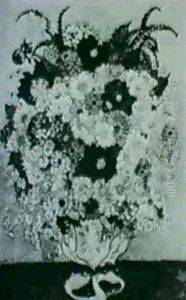 Bouquet De Fleurs