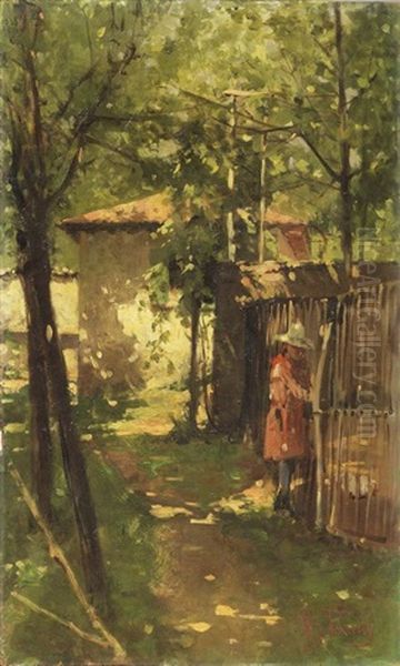 In Giardino - view 1