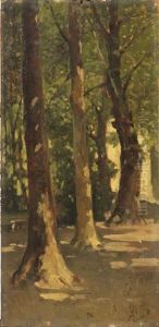 Nel Parco