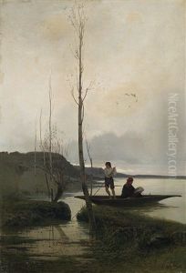 Il Barcaiolo