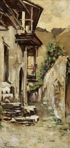 Borgo Montano